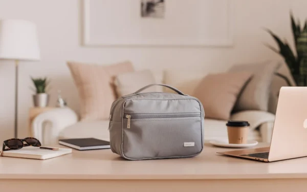 8 Best Small Travel Bags for Women You Need Now