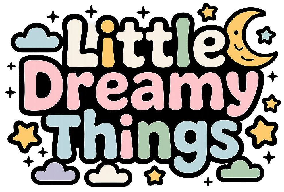 Little Dreamy Things